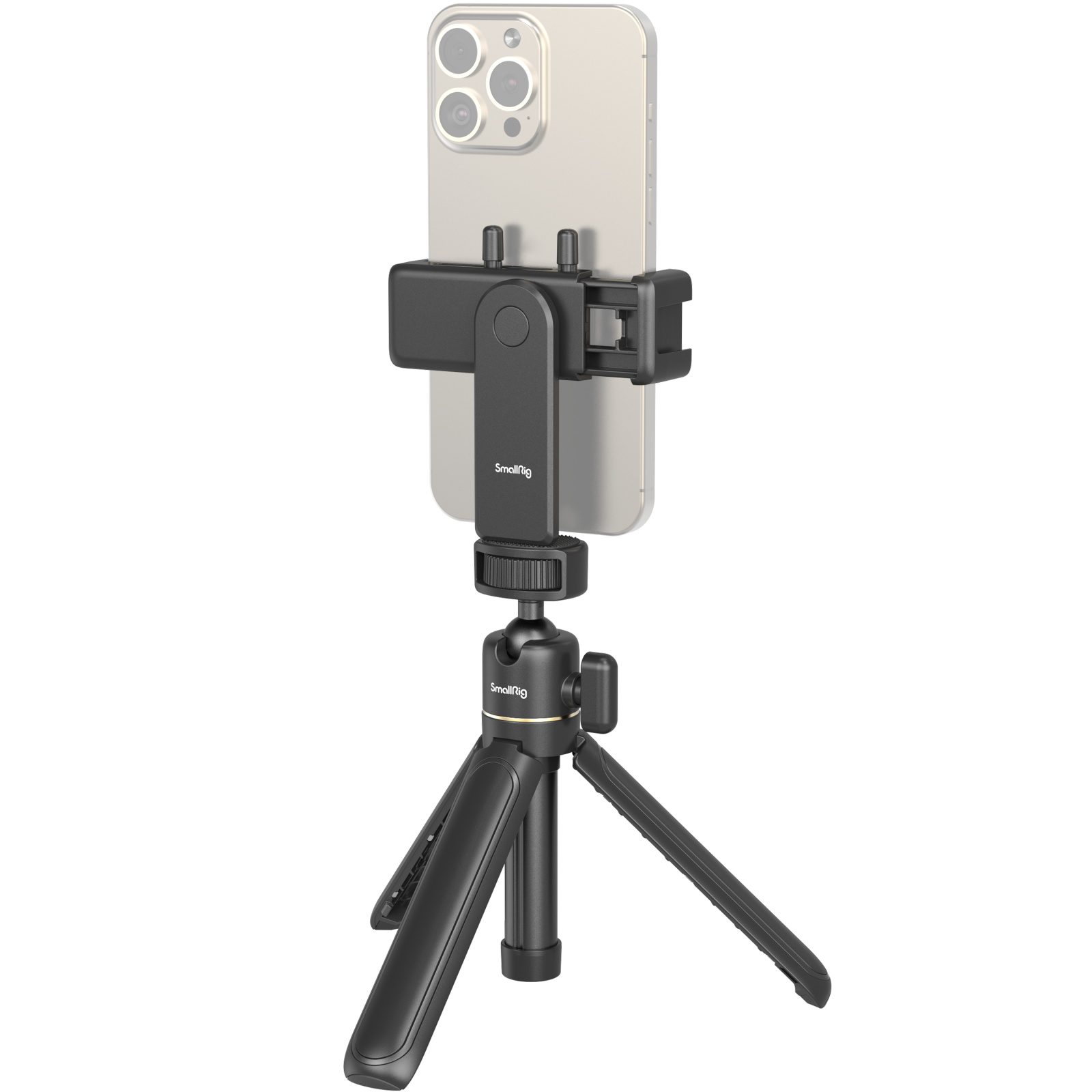 Smartphone Vlog Tripod Kit VK-20 Advanced Version