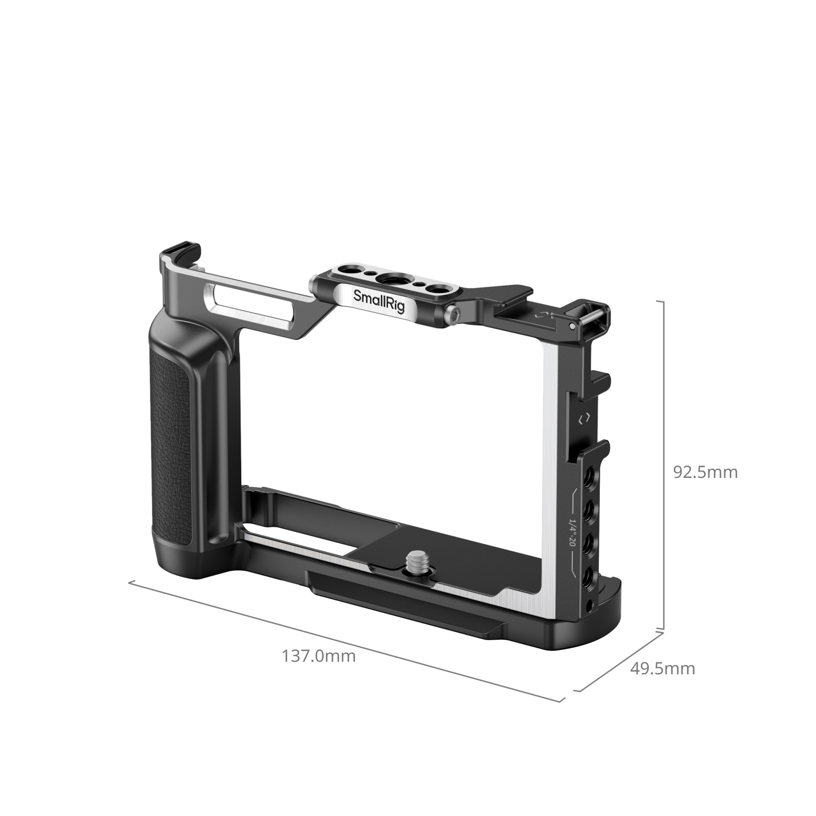 Cage for Panasonic LUMIX S9