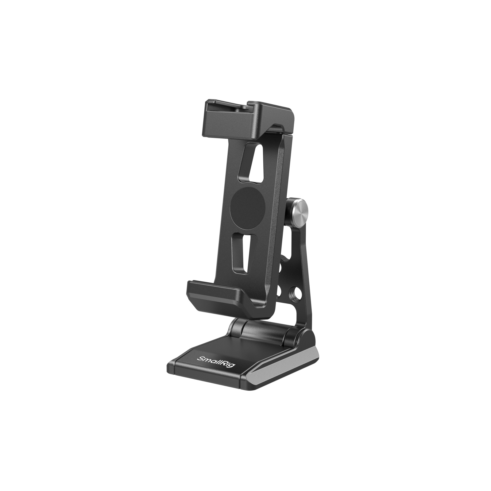 Metal Phone Holder with Arca-Swiss Support