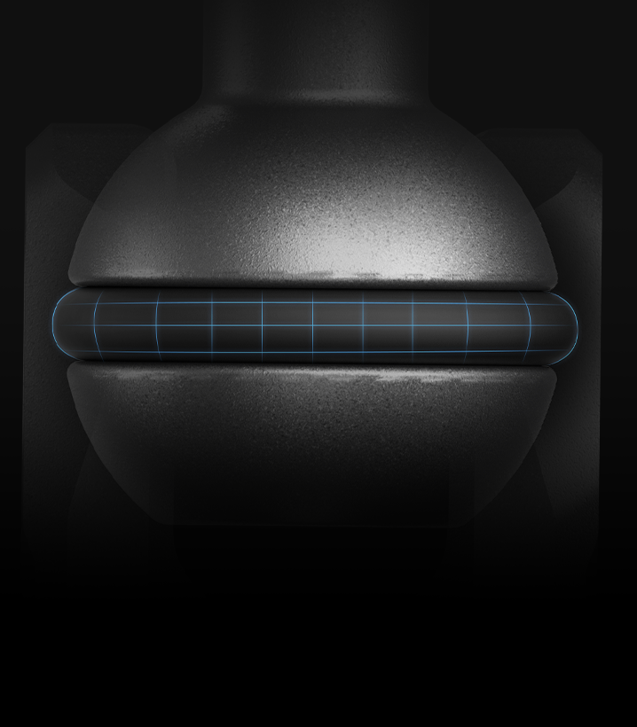 CATEGORY/Mounting Brackets/Magic Arms HawkLock H21 Quick Release Rosette Magic Arm (11")-SKU:4489/Package Weight (kg):0.36/