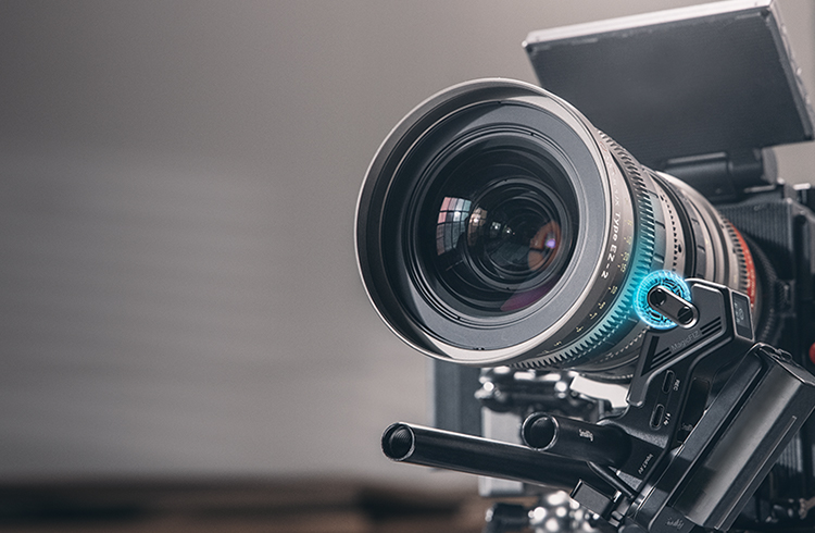 MagicFIZ Wireless Follow Focus | 2-Motor Kit for Cameras