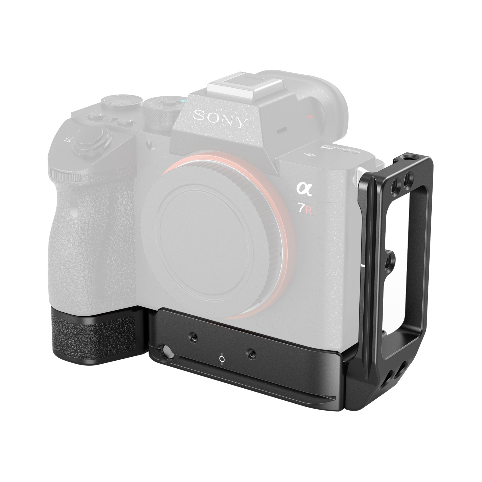 L Bracket for Sony Alpha 7 III / Alpha 7R III / Alpha 9 Camera