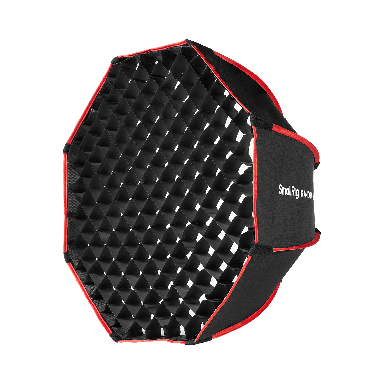 Softbox SmallRig RA-D60 23,6" - Compatible RC60B, Structure Rapide, Effet Lumière Pro