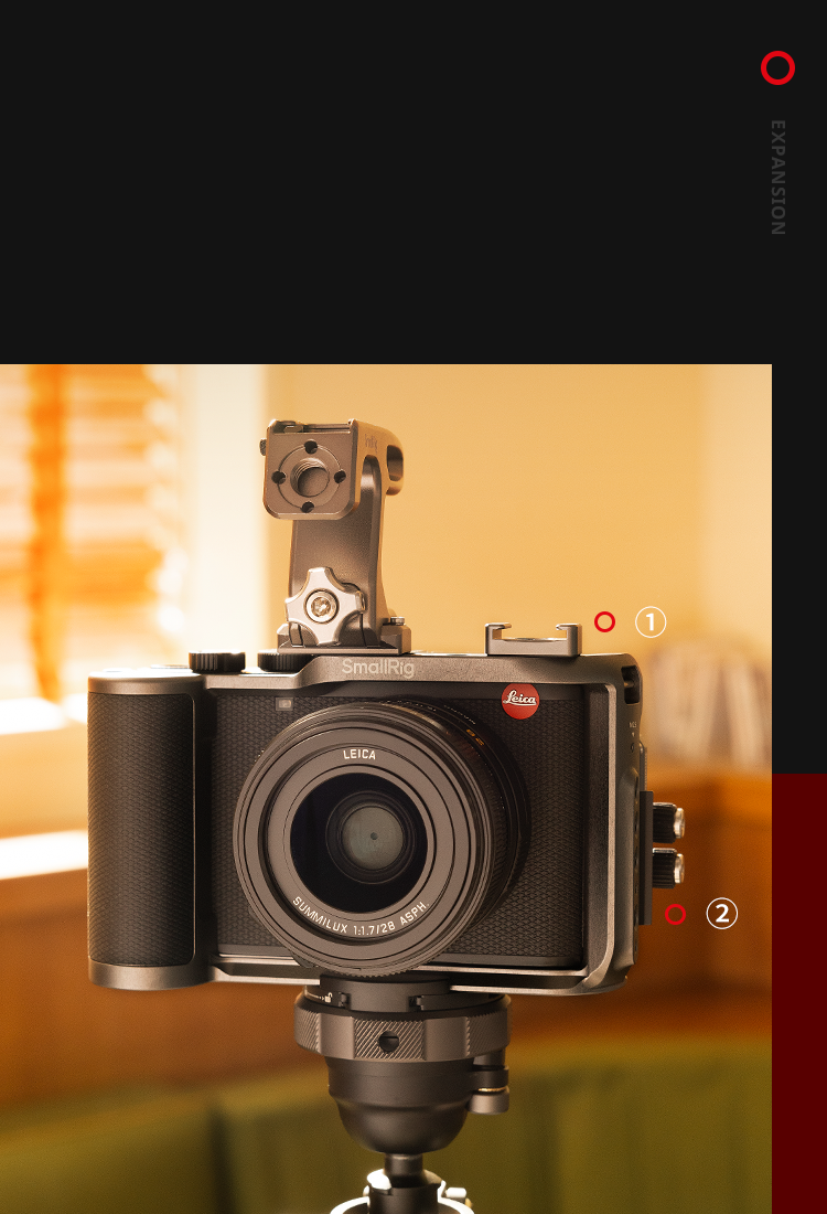 Q3 L-Plate with Handle | Silicone Grip | Lightweight