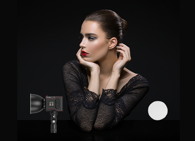 RA-D30 Mini Softbox | Quick Release Lighting | SmallRig