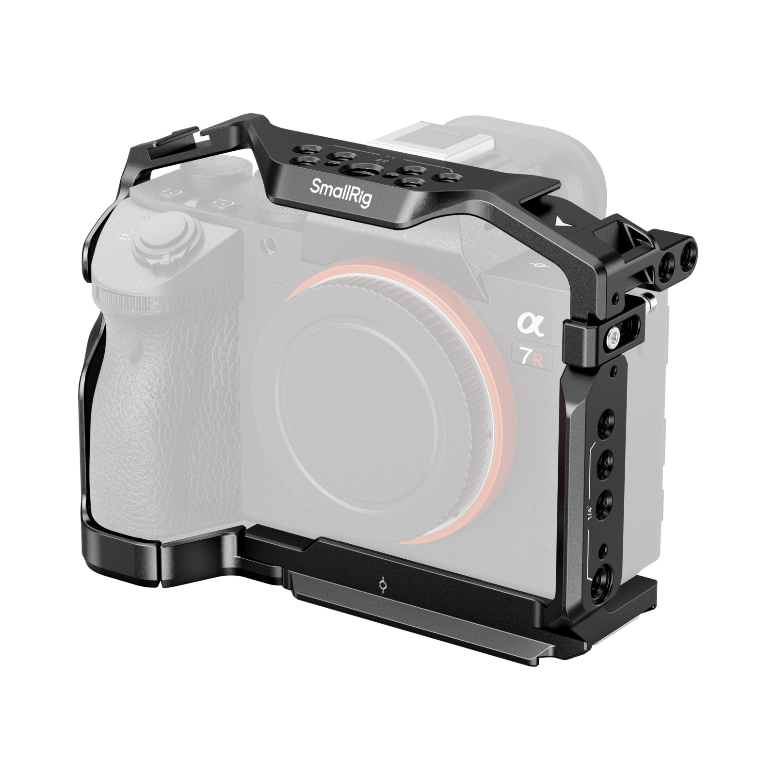 Cage for Sony Alpha 7 III / Alpha 7R III