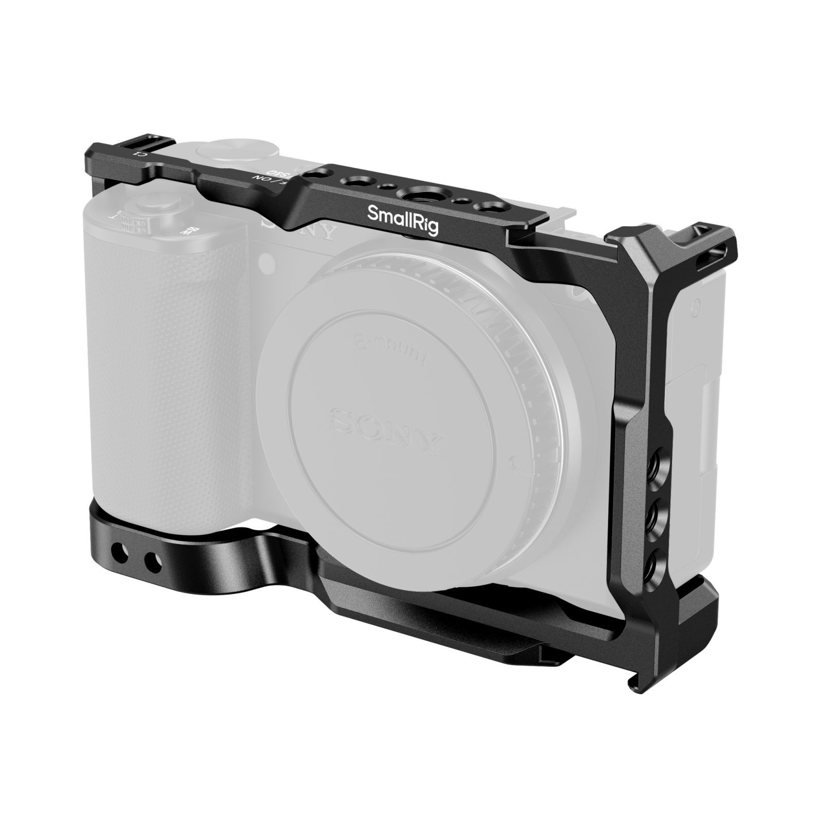 Cage for Sony ZV-E10