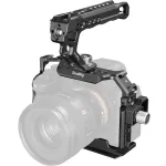Sony α7R V / α7 IV / α7S III用 
