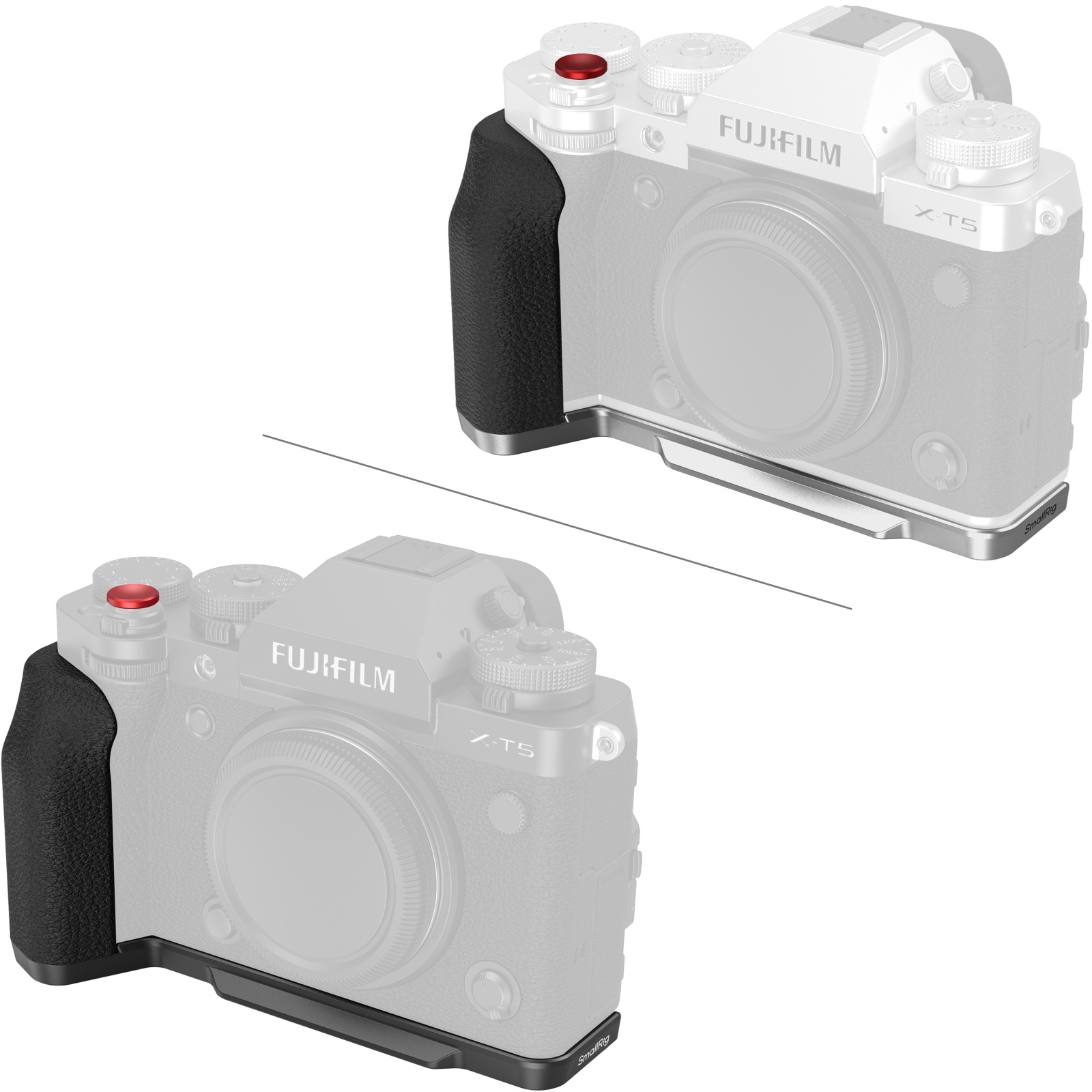 L-Shape Grip for FUJIFILM X-T5