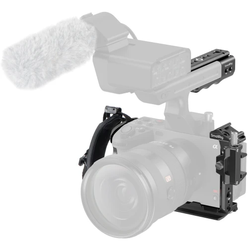 smallrig FX3 cage処分 SmallRig Cage for Sony FX30 & FX3