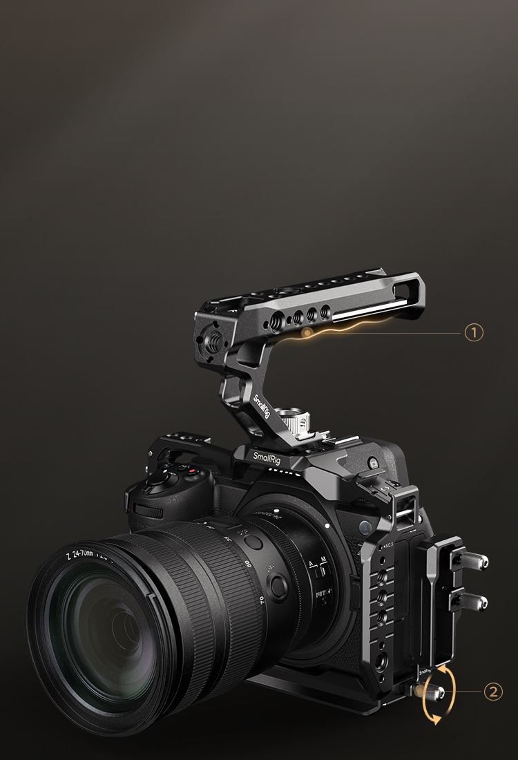 Nikon Z6Ⅲ Z6III + NIKKOR Z 24-70mm F/4 S Specifications | Nikon Middle East