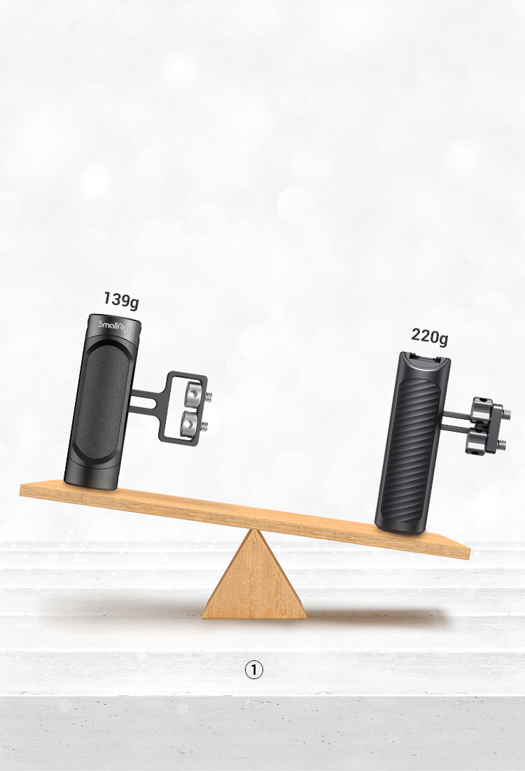 Mini Side Handle - My Orders Track and manage ord | SmallRig