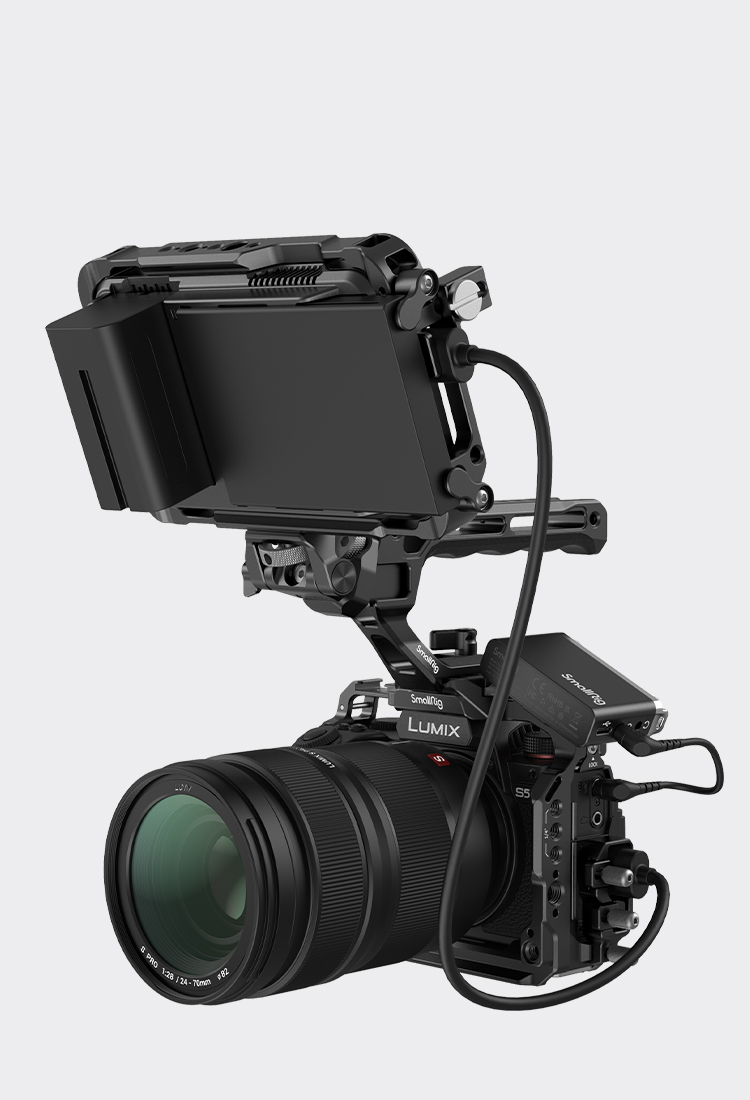 おーさん専用 SmallRig LUMIX S5 II/S5 IIX用 61OW4gXxnlL.jpg_BO30,255,255,