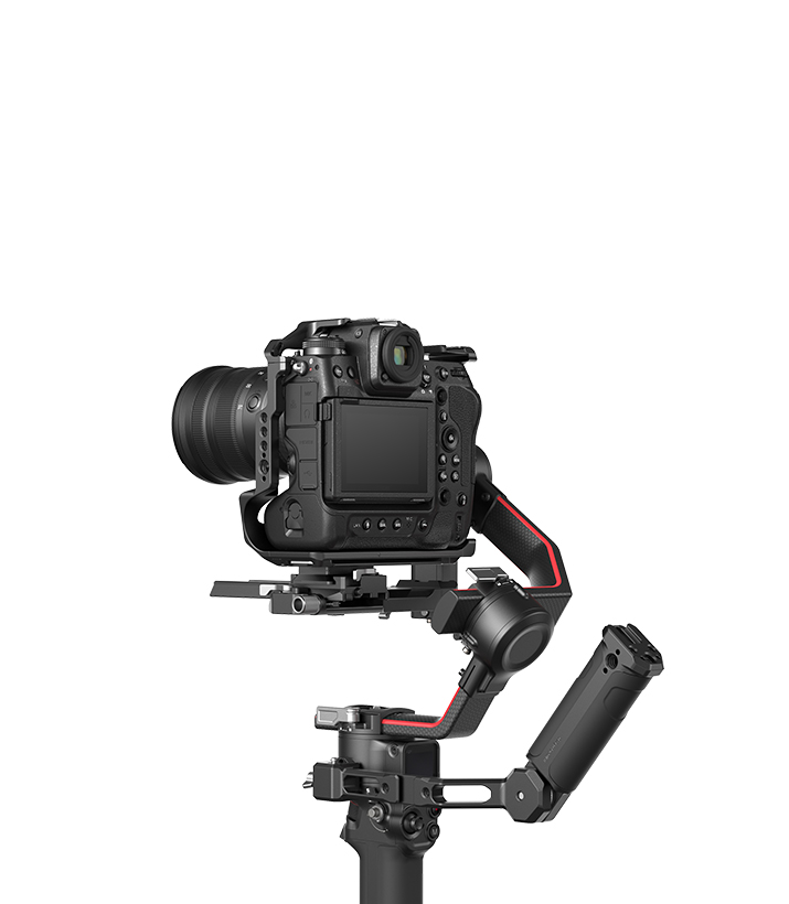 Camera Cage Kit for Nikon Z 9 Camera Cage Kit for Nikon Z 9