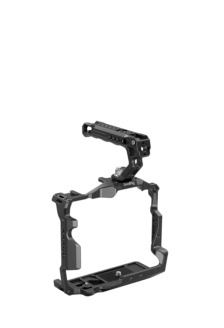 Nikon Z 9 専用ケージキット