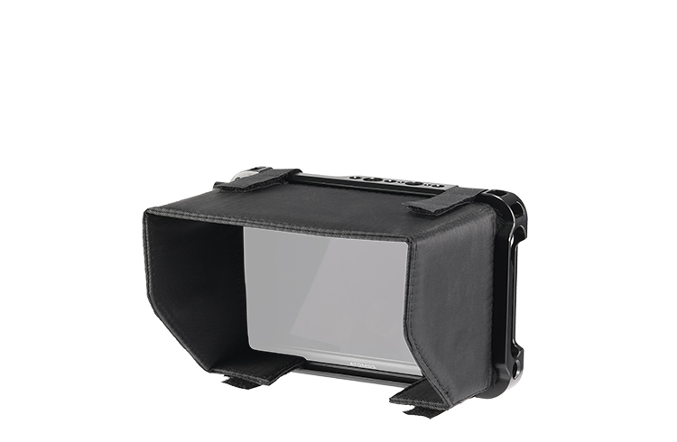 Atomos Ninja V Cage | NATO Rails & HDMI Clamp | SmallRig