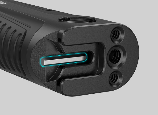 ZHIYUN WEEBILL-Sジンバル用ハンドグリップ