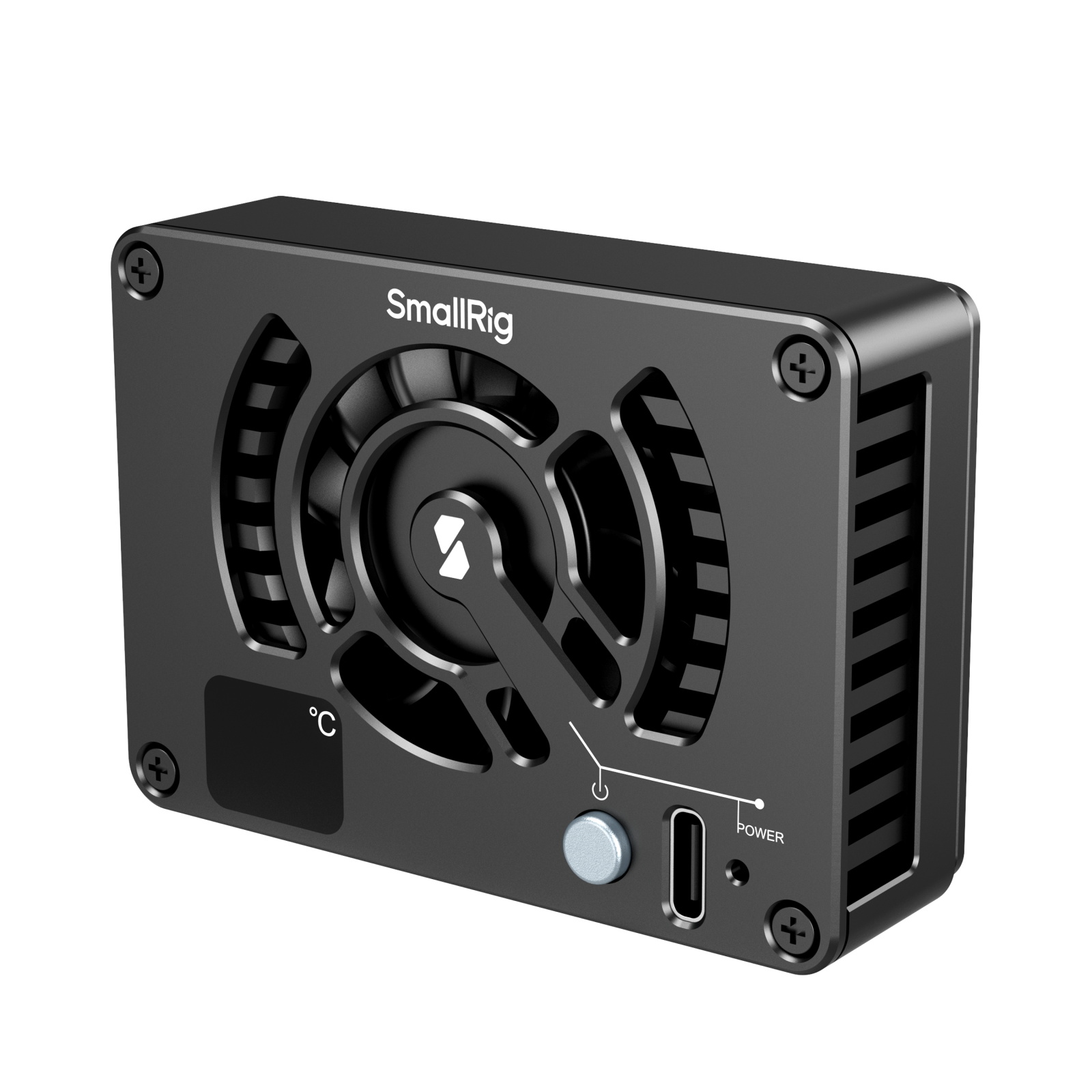 Cooling System for Sony / Canon / FUJIFILM Cameras