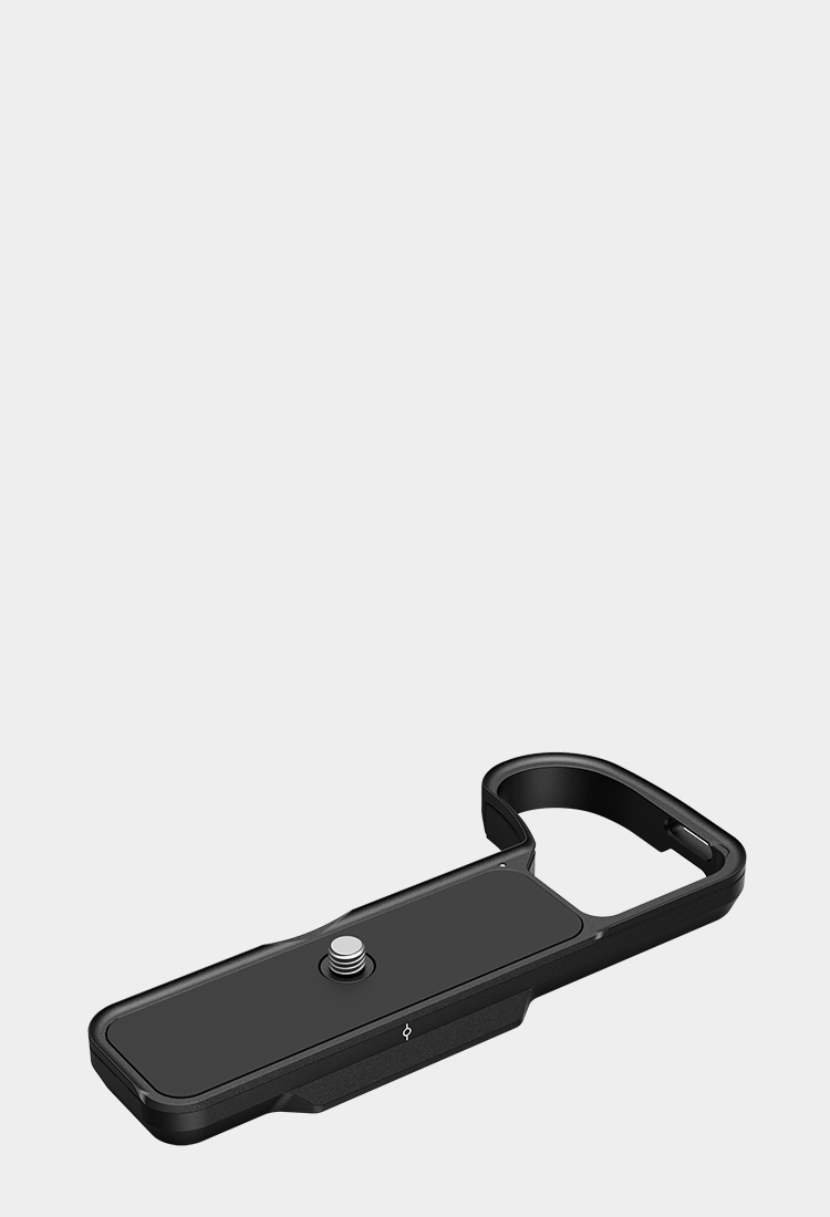 Nikon Z 30 本体+SamllRig専用ベースプレート等 SmallRig(スモールリグ) Nikon Z 30用ベースプレート 3857(Z 30用