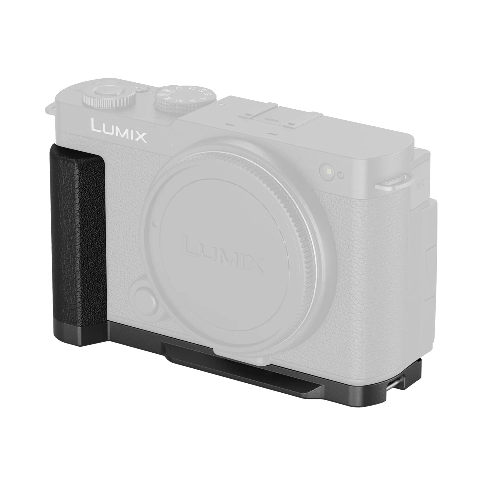 L-Shape Handle for LUMIX S9 | Ergonomic Grip | Arca-Swiss