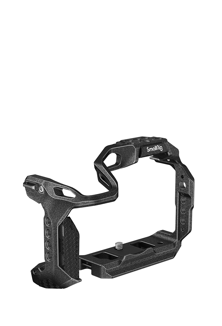 Black Mamba” Cage for Canon EOS R7