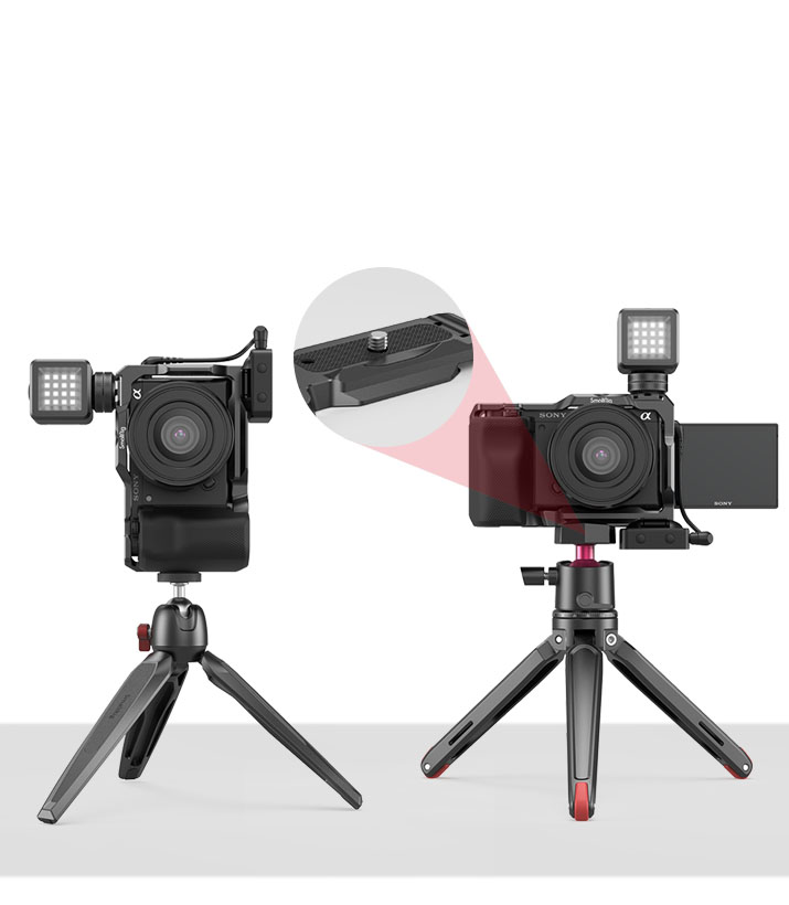 Cage for Sony ZV-E10