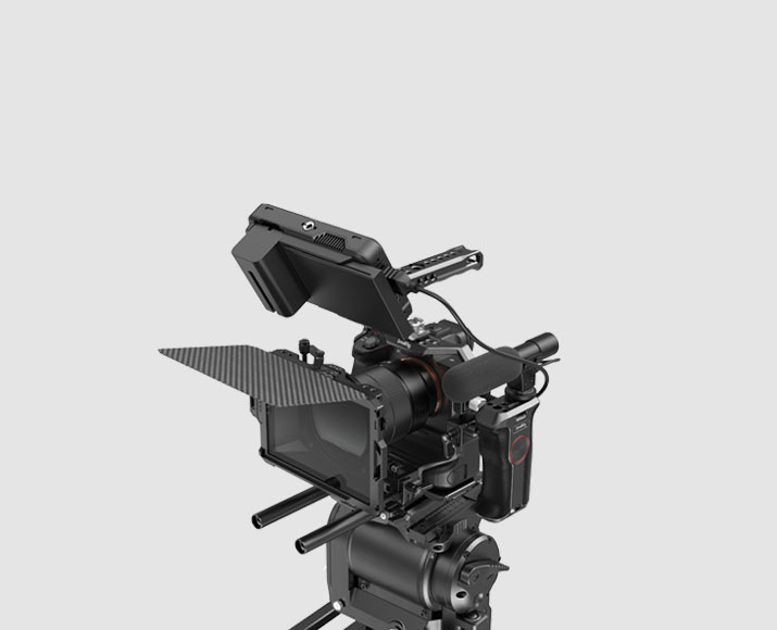 Kategori/Kamera Kafesleri/Sony Sony A7 Pil Tutucu Kafesi | G&uuml;venli NATO Bağlantısı | SmallRig-Markalar İ&ccedil;in:Sony/Modeller İ&ccedil;in:&alpha;7R IV?&alpha;7S III?&alpha;7 IV?&alpha;1?&alpha;7R V/SKU:3594/