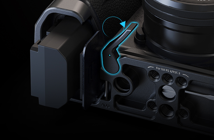 SONY - tony　SONY  ILCE-6700 ボディ+ SmallRig Cage Kit for Sony Alpha 6700 - SmallRig