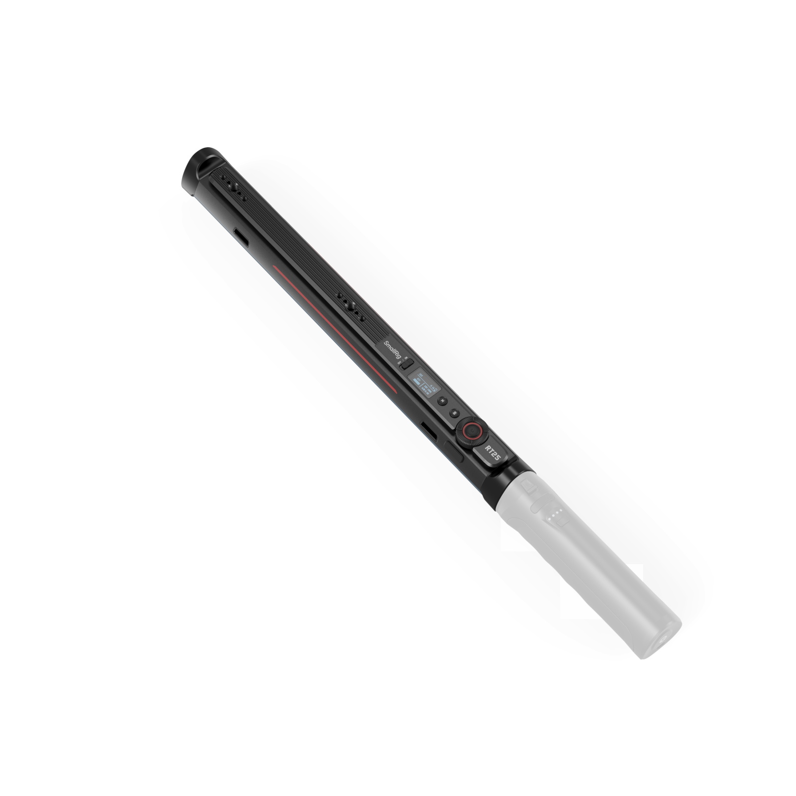 RT25 Tube Light | Portable Bi-Color LED Video Light