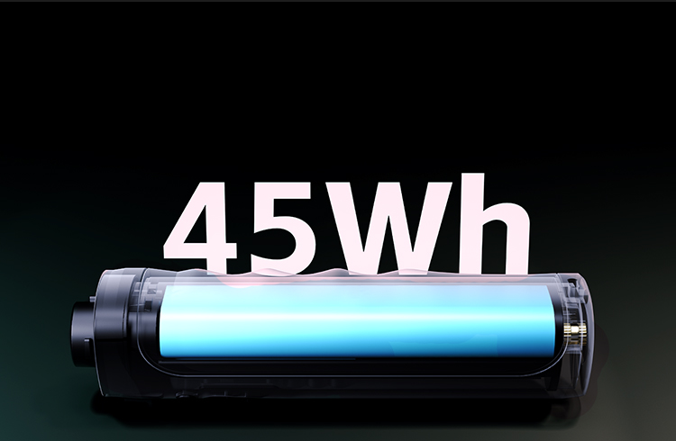 RT25 Handheld Tube Light | Video Light w/ Grip | SmallRig