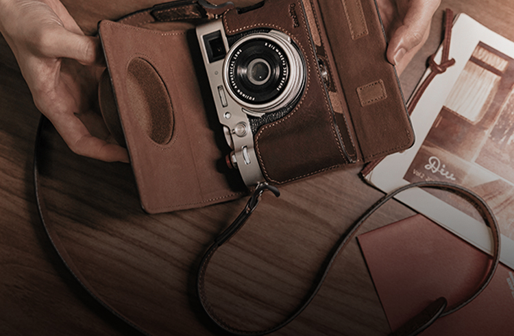 Fujifilm x100ⅵ x100v グリップ x100v グリップの通販