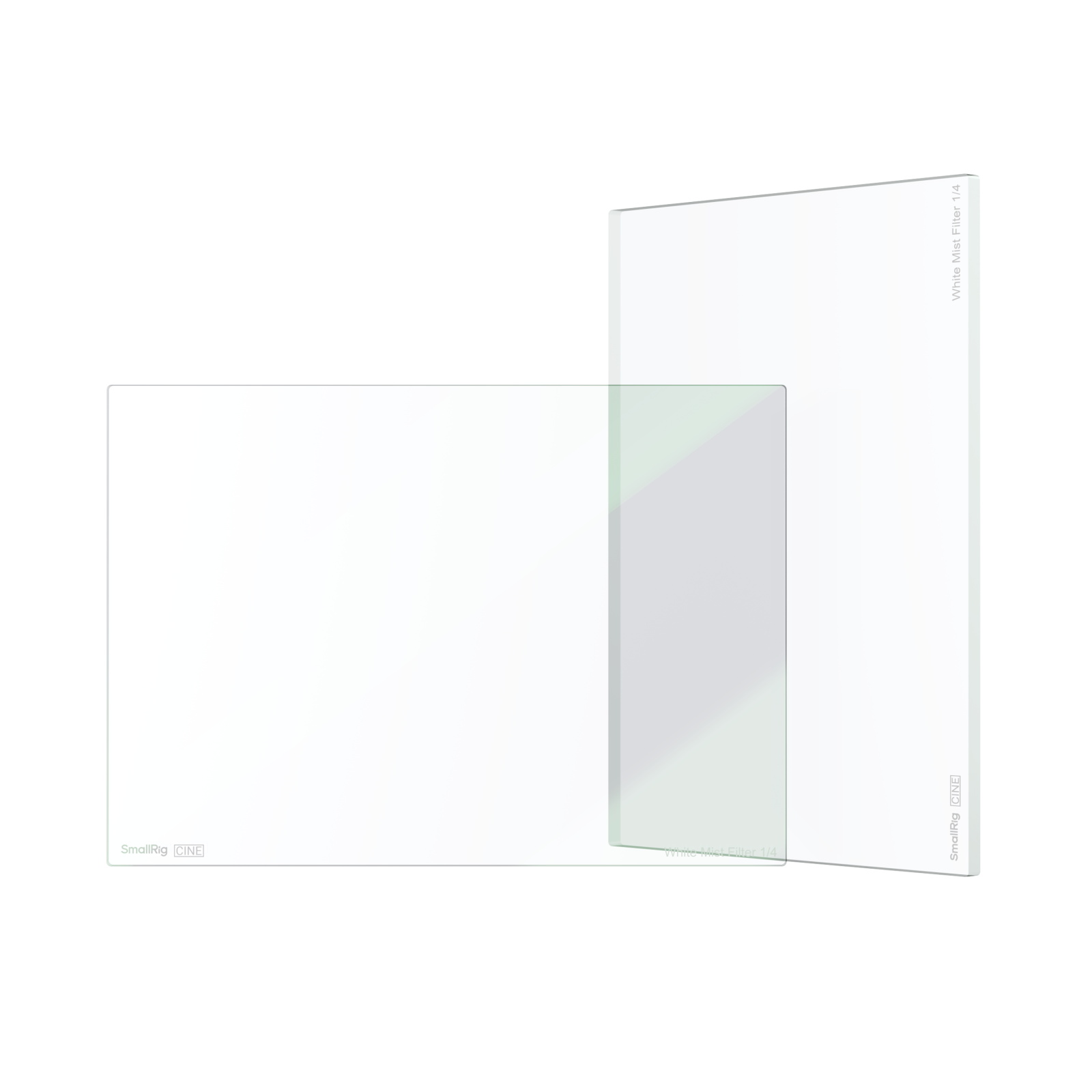 CINE 4 x 5.65"  White Diffusion Filter