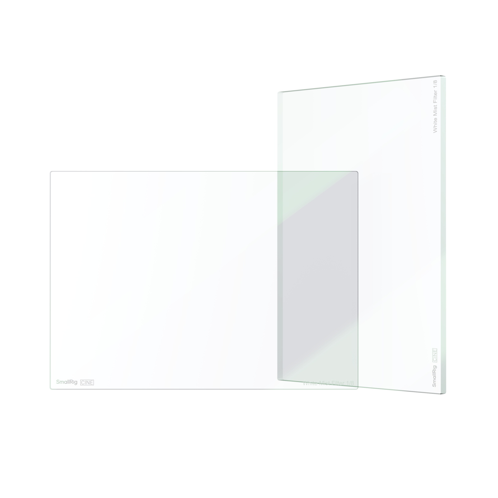 CINE 4 x 5.65"  White Diffusion Filter