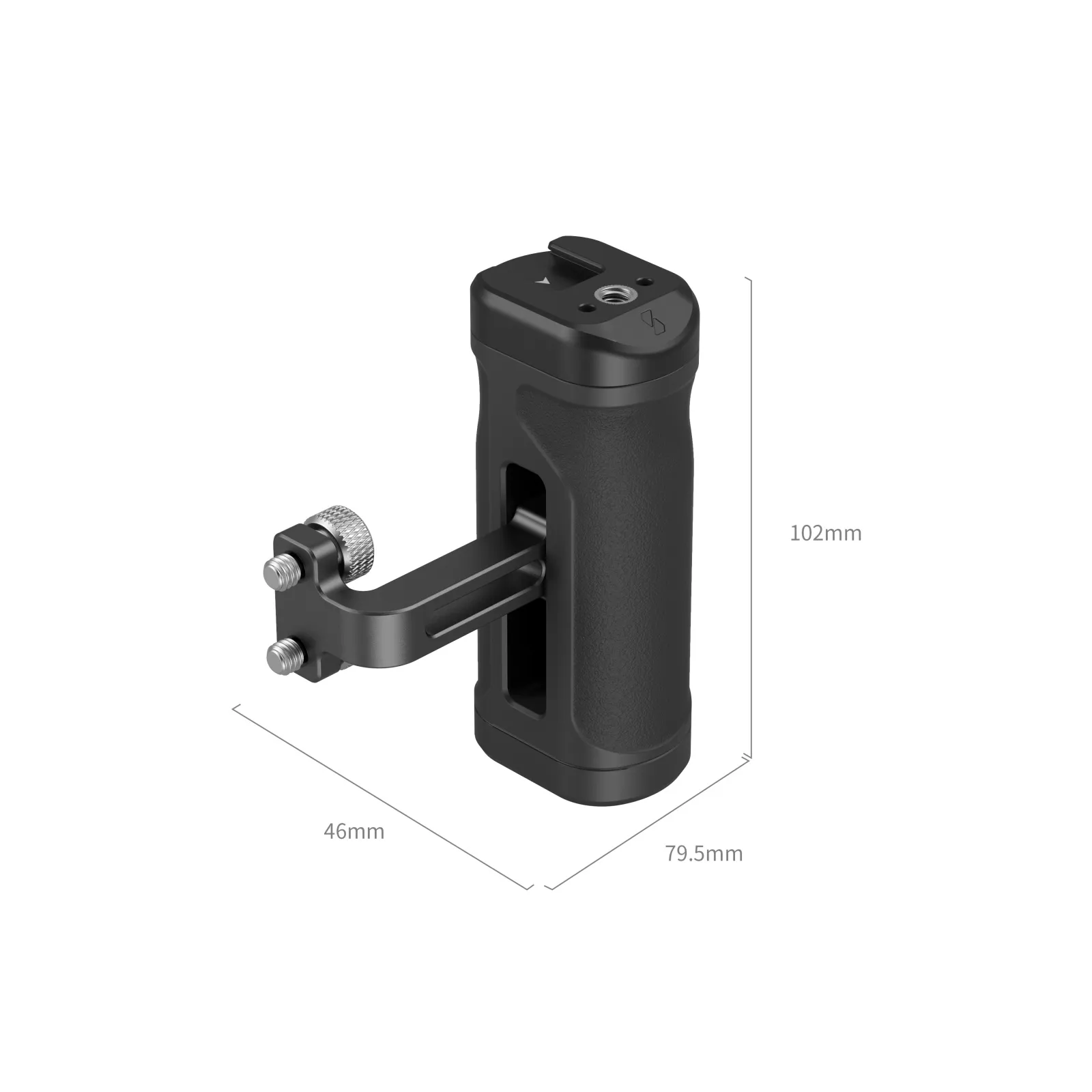 Lightweight mini Side Handle Lightweight mini Side Handle