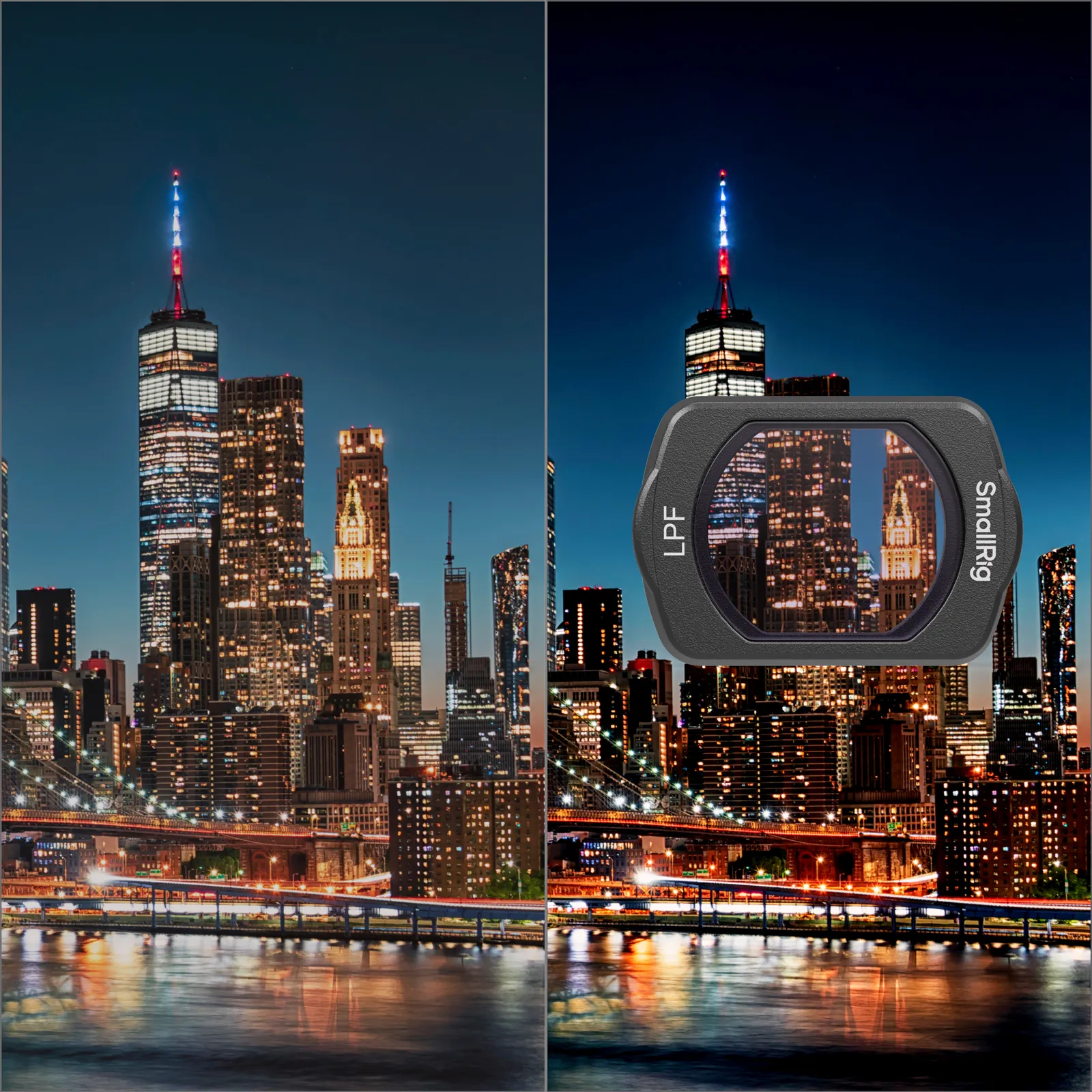 Night Dji Osmo Pocket Photography Osmo Pocket Night Filter DJI