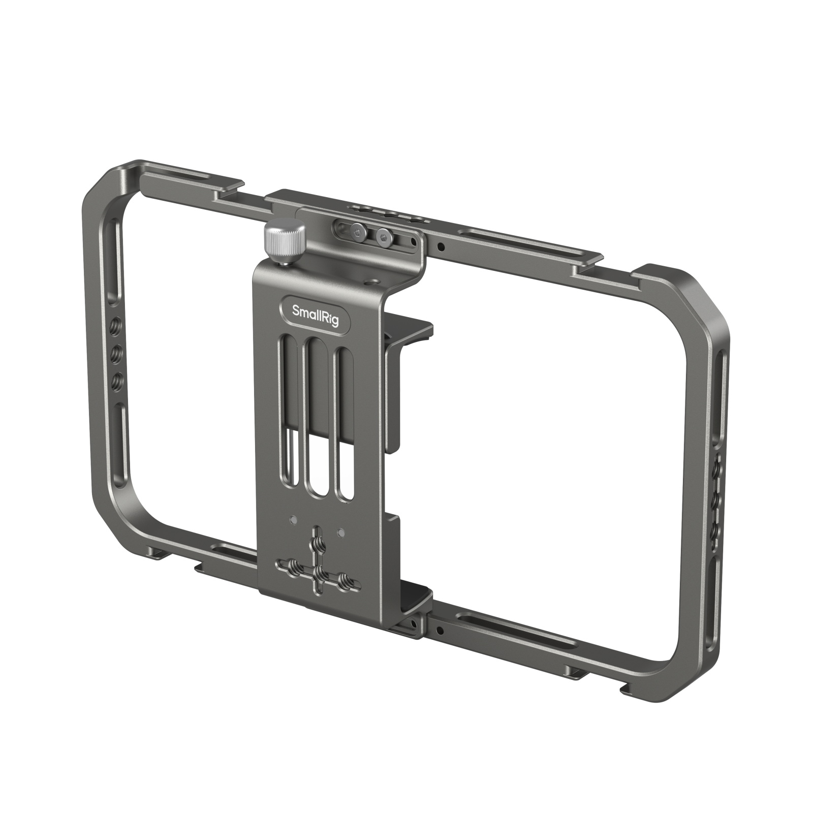 Universal Mobile Phone Cage