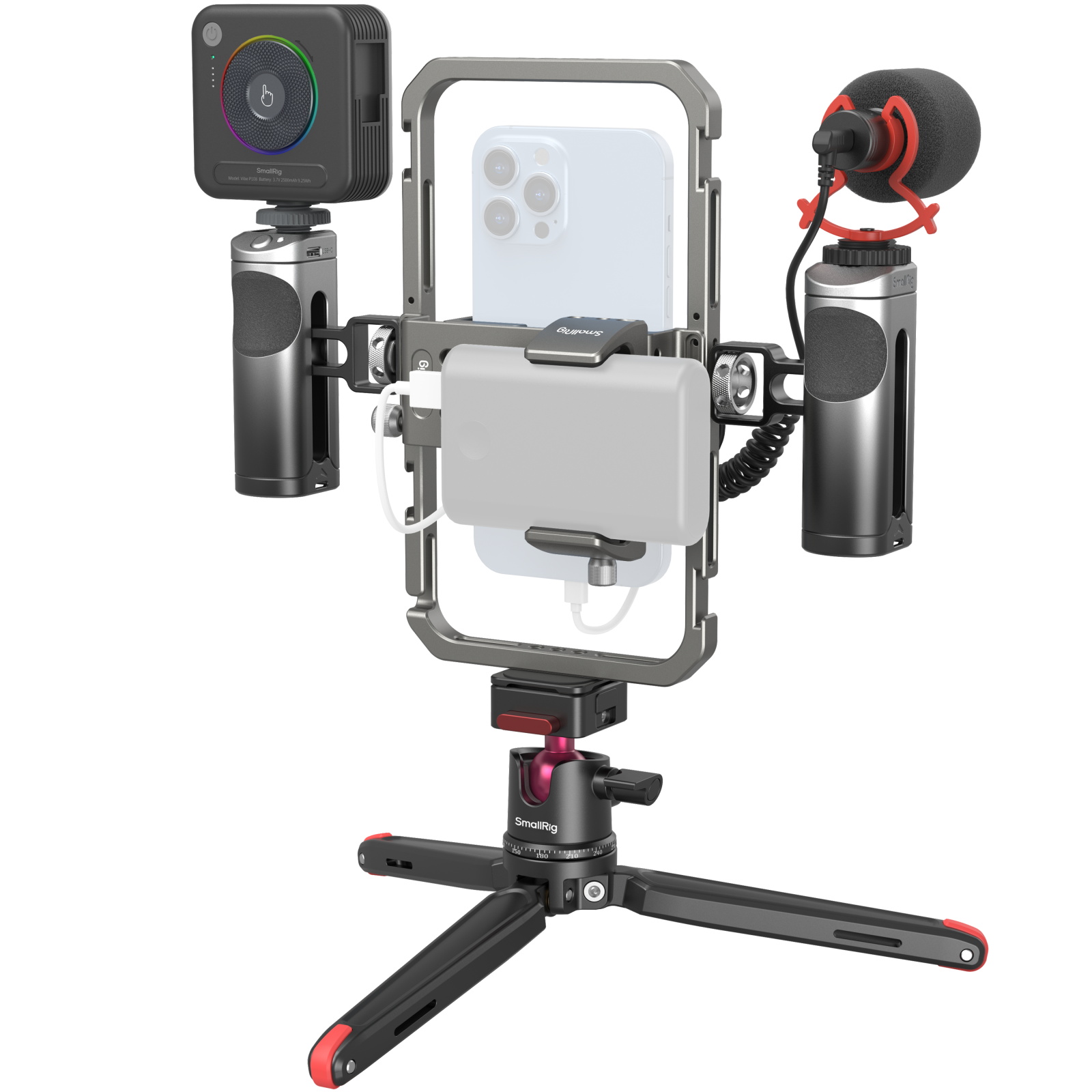 All-in-One Video Kit Ultra