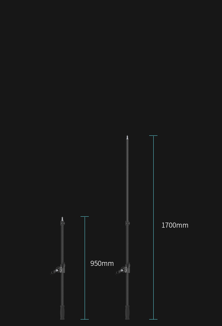 RA-S280A ライトスタンド