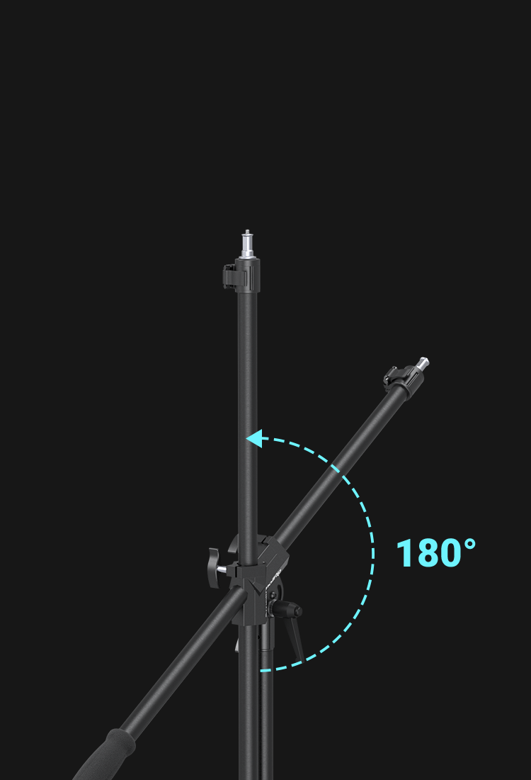 RA-S280A ライトスタンド