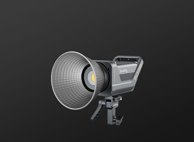 VB155 Mini V-Mount Battery | Compact 148Wh Power | SmallRig
