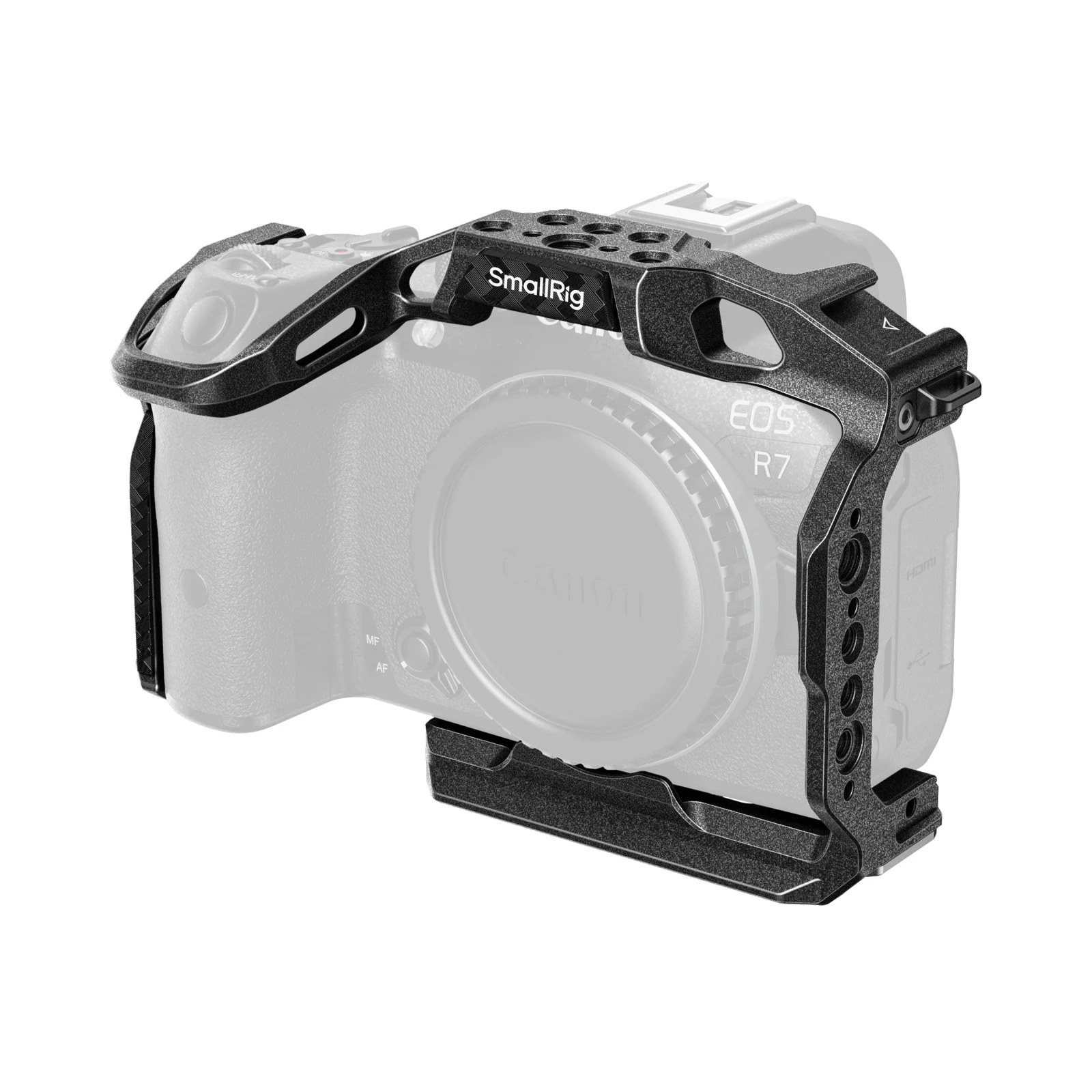 “Black Mamba” Cage for Canon EOS R7