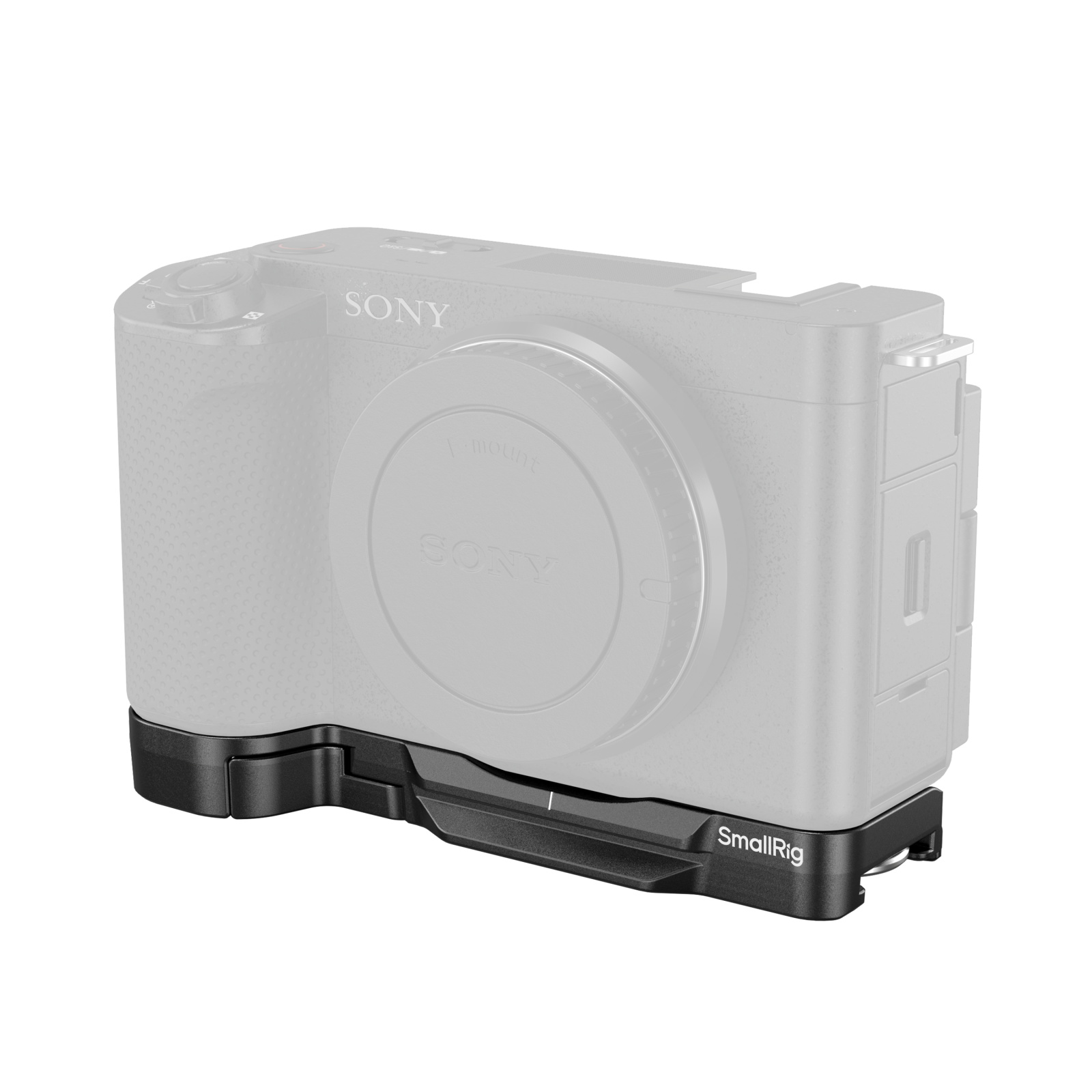Baseplate for Sony ZV-E1 Baseplate for Sony ZV-E1