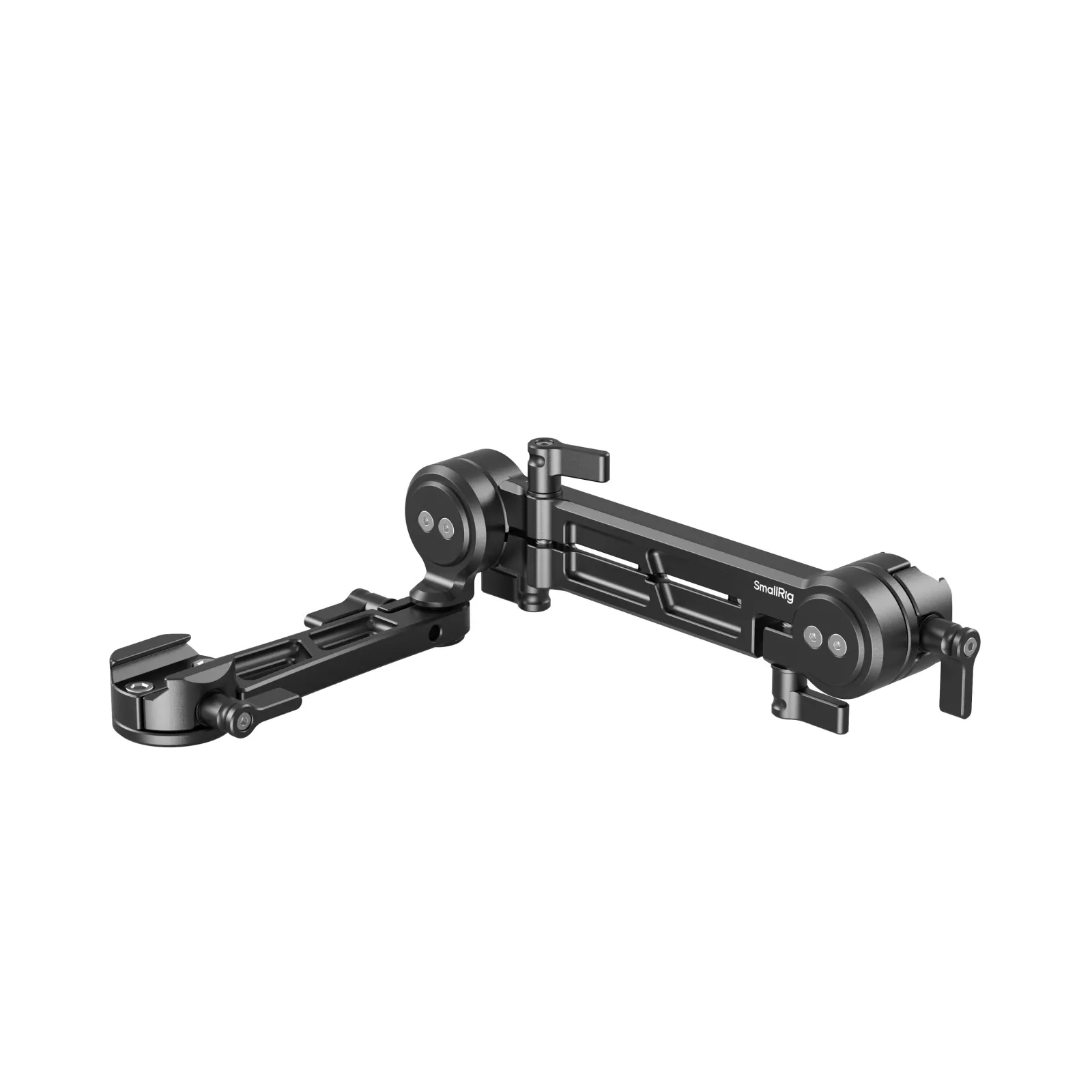 Adjustable EVF Mount | 360° Pivot & NATO Clamp | SmallRig