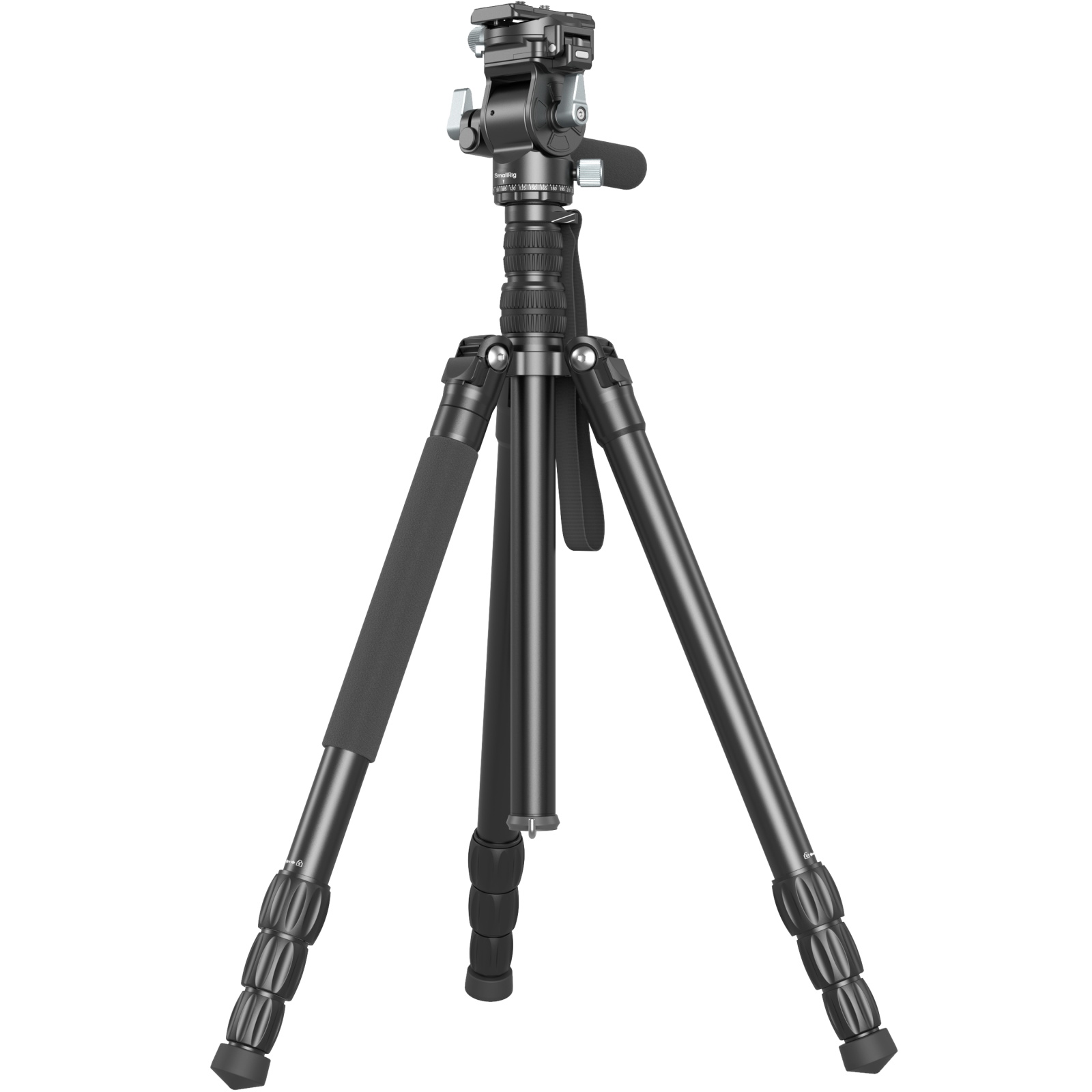 FreeBlazer Aluminum Alloy Video Tripod CT-195