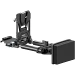 その他 V Mount Plate Amazon.com : SMALLRIG Foldable V Mount Battery Plate for