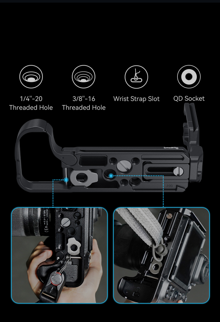 LOADED ZEE BRACKET 新品　未使用 Leitz Leitz VENICE LPLマウント PL変換付｜小輝日文レンタル公式サイト