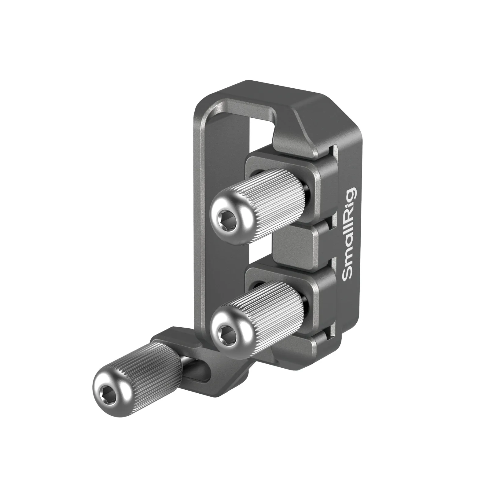 FX3/FX30 USB-C Multi Clamp | HawkLock Cages | SmallRig