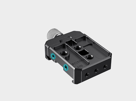 Arca Clamp | DJI & ZHIYUN Gimbal Quick Release | SmallRig
