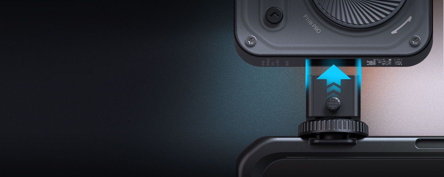 Versatile Mounting Options