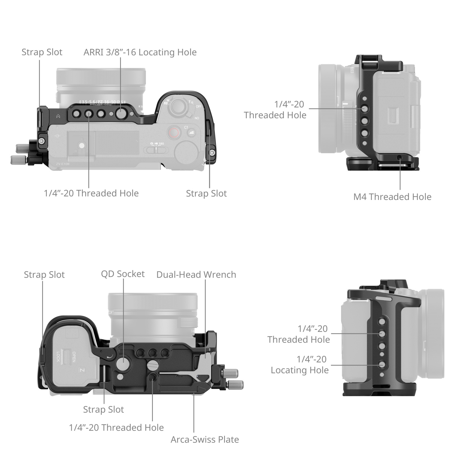 SMALLRIG